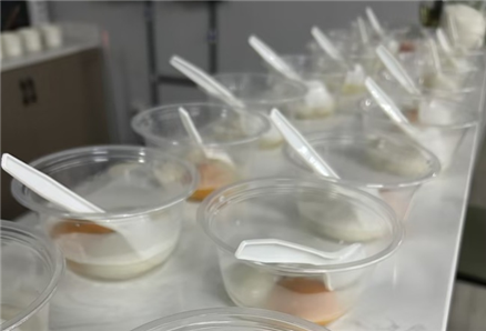 湯圓甜透心，燈謎樂翻天——華邦瀛人這樣鬧元宵